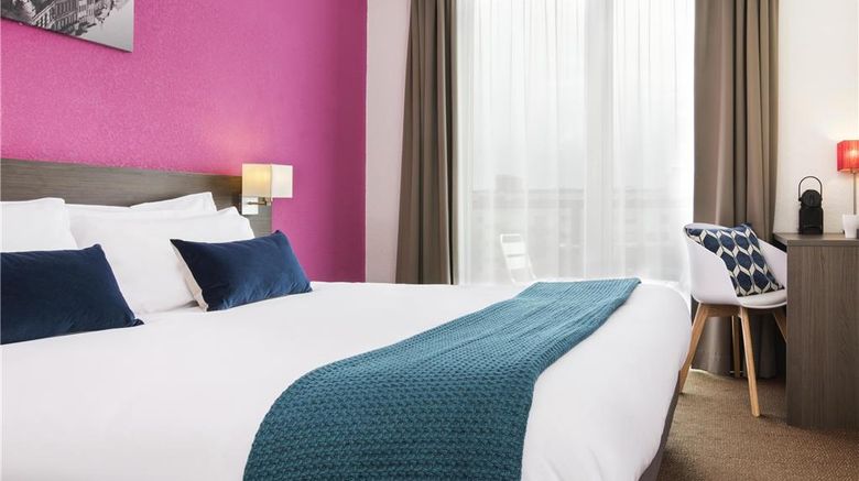 <b>Adagio Access Strasbourg Petite France Room</b>. Images powered by <a href="https://iceportal.shijigroup.com/" title="IcePortal" target="_blank">IcePortal</a>.