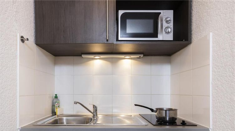 Adagio Access Strasbourg Petite France Room