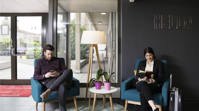 <b>Adagio Access Strasbourg Petite France Other</b>. Images powered by <a href="https://iceportal.shijigroup.com/" title="IcePortal" target="_blank">IcePortal</a>.