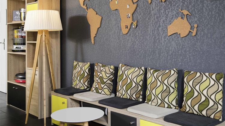 Adagio Access Strasbourg Petite France Other