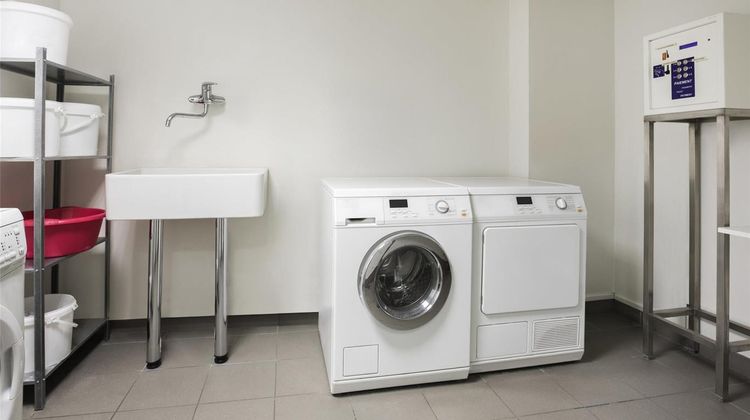 Adagio Access Strasbourg Petite France Other