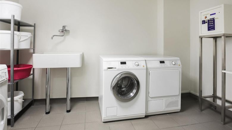 <b>Adagio Access Strasbourg Petite France Other</b>. Images powered by <a href="https://iceportal.shijigroup.com/" title="IcePortal" target="_blank">IcePortal</a>.