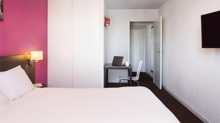 Adagio Access Strasbourg Petite France Room