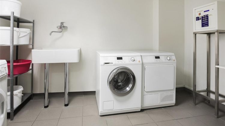 Adagio Access Strasbourg Petite France Other
