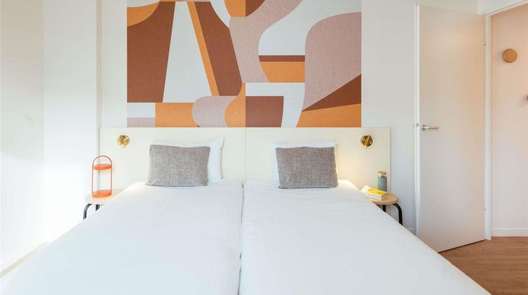 Adagio Access Paris Asnieres Room