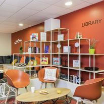 Adagio Access Paris Asnieres