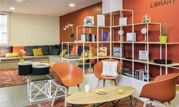 Adagio Access Paris Asnieres