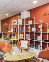 Adagio Access Paris Asnieres