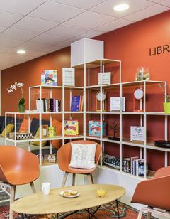 Adagio Access Paris Asnieres