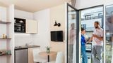 Adagio Access Paris Asnieres Room