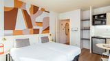 Adagio Access Paris Asnieres Room