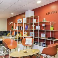Adagio Access Paris Asnieres