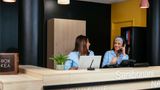 Adagio Access Paris Asnieres Exterior