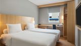 <b>Ibis Jakarta Senen Room</b>. Images powered by <a href="https://iceportal.shijigroup.com/" title="IcePortal" target="_blank">IcePortal</a>.
