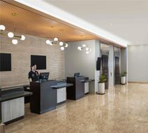 Ibis Jakarta Senen Exterior