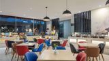 <b>Ibis Jakarta Senen Restaurant</b>. Images powered by <a href="https://iceportal.shijigroup.com/" title="IcePortal" target="_blank">IcePortal</a>.