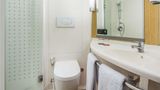 <b>Ibis Jakarta Senen Room</b>. Images powered by <a href="https://iceportal.shijigroup.com/" title="IcePortal" target="_blank">IcePortal</a>.