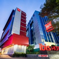 Ibis Jakarta Senen