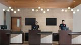 <b>Ibis Jakarta Senen Exterior</b>. Images powered by <a href="https://iceportal.shijigroup.com/" title="IcePortal" target="_blank">IcePortal</a>.