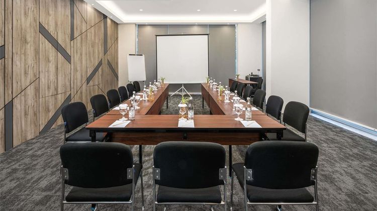 Ibis Jakarta Senen Meeting