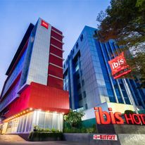 Ibis Jakarta Senen