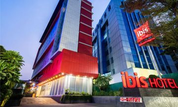 Ibis Jakarta Senen