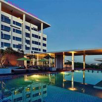 Mercure Serpong Alam Sutera
