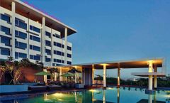 Mercure Serpong Alam Sutera