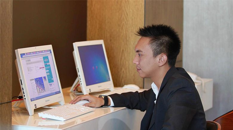 <b>Mercure Serpong Alam Sutera Other</b>. Images powered by <a href="https://iceportal.shijigroup.com/" title="IcePortal" target="_blank">IcePortal</a>.