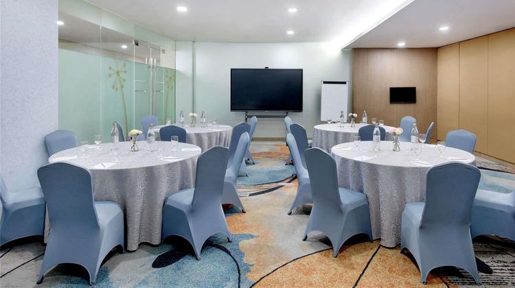 Mercure Serpong Alam Sutera Meeting