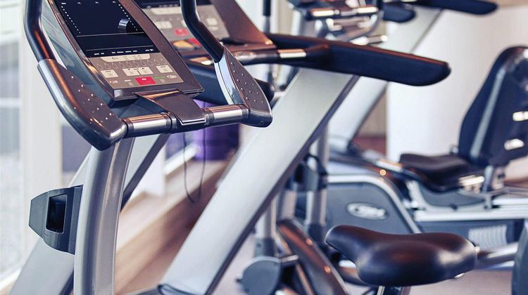 Mercure Serpong Alam Sutera Health
