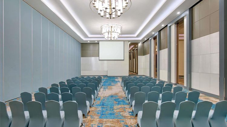 Mercure Serpong Alam Sutera Meeting