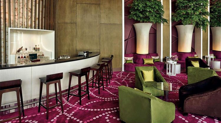 Mercure Serpong Alam Sutera Exterior
