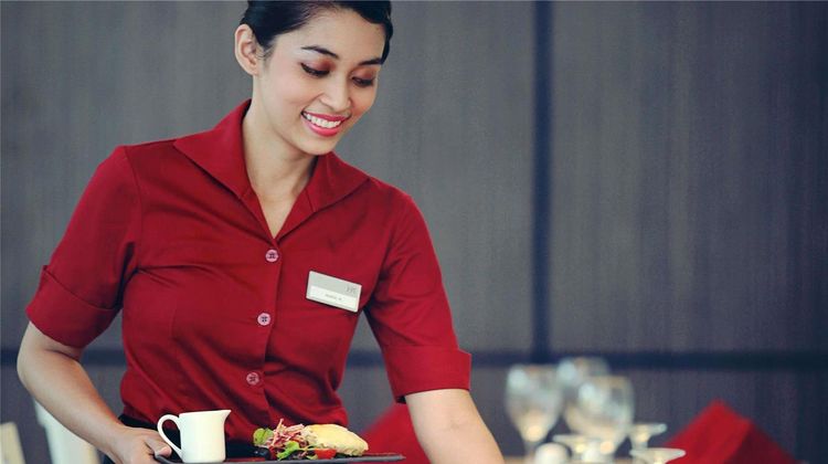 Mercure Serpong Alam Sutera Other