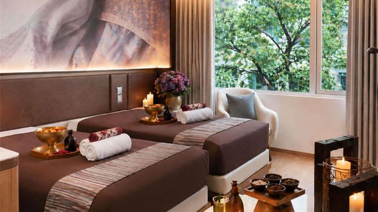 Mercure Serpong Alam Sutera Spa