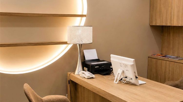 Mercure Serpong Alam Sutera Other