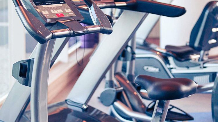 Mercure Serpong Alam Sutera Health