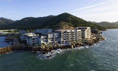 Grand Mercure Apartments Magnetic Island
