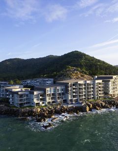 Grand Mercure Apartments Magnetic Island