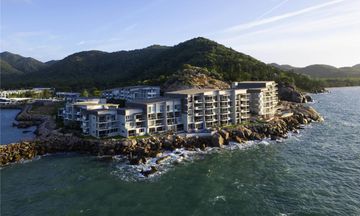 Grand Mercure Apartments Magnetic Island