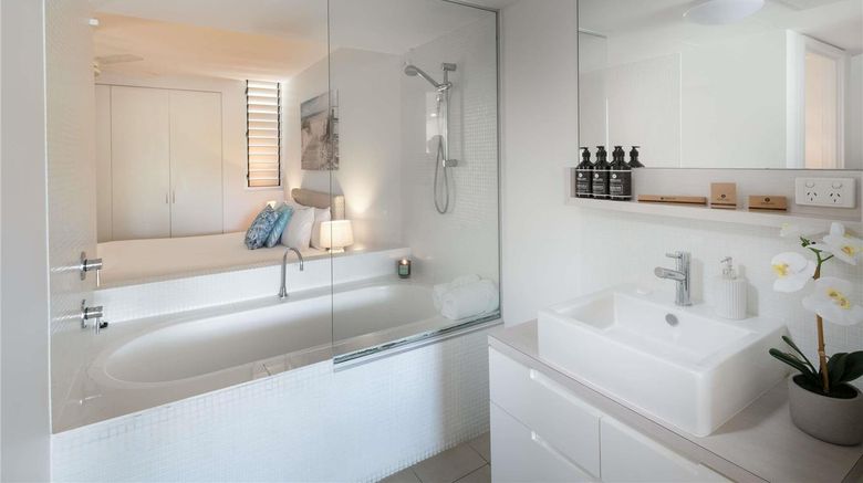 <b>Grand Mercure Apartments Magnetic Island Room</b>. Images powered by <a href="https://iceportal.shijigroup.com/" title="IcePortal" target="_blank">IcePortal</a>.