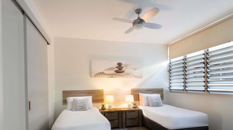 Grand Mercure Apartments Magnetic Island Room