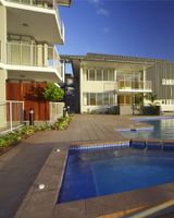 Grand Mercure Apartments Magnetic Island