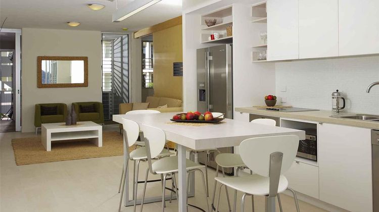 Grand Mercure Apartments Magnetic Island Room