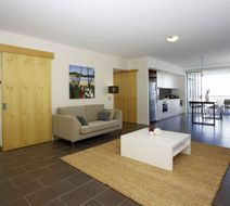Grand Mercure Apartments Magnetic Island Room