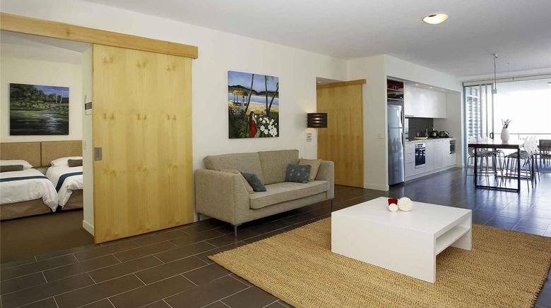 <b>Grand Mercure Apartments Magnetic Island Room</b>. Images powered by <a href="https://iceportal.shijigroup.com/" title="IcePortal" target="_blank">IcePortal</a>.