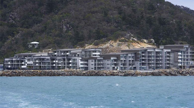 <b>Grand Mercure Apartments Magnetic Island Other</b>. Images powered by <a href="https://iceportal.shijigroup.com/" title="IcePortal" target="_blank">IcePortal</a>.