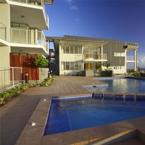 Grand Mercure Apartments Magnetic Island