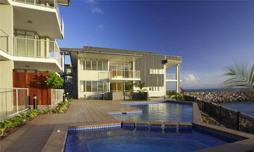 Grand Mercure Apartments Magnetic Island