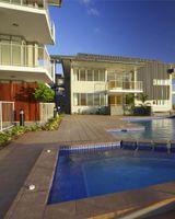 Grand Mercure Apartments Magnetic Island